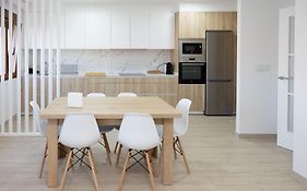 Apartamentos Lua